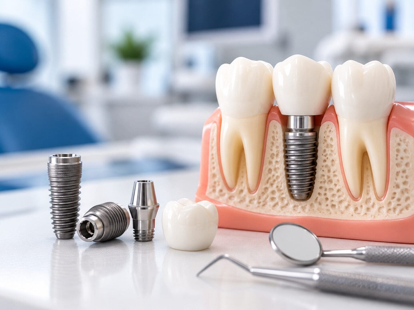 Dental Implant