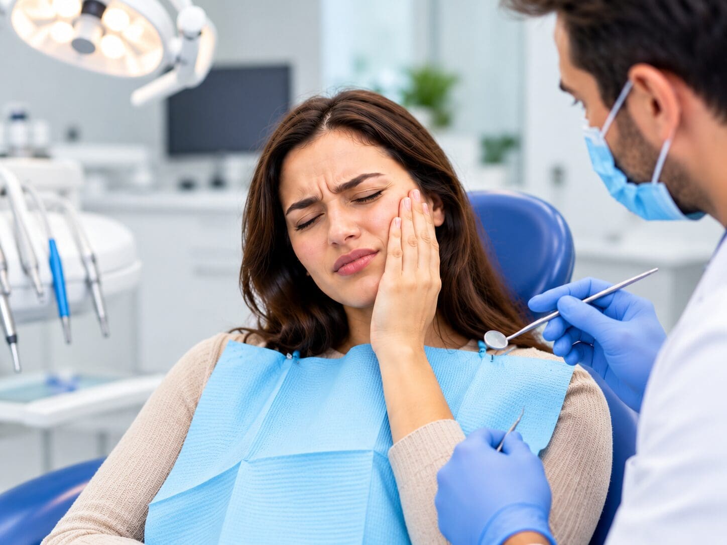 Emergency Dental Care